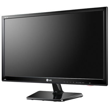 LG M1931D 48.3 cm (19") HD Black 250 cd/m² – image 2