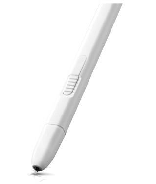 Samsung AA-DP2N65W stylus pen White – image 2