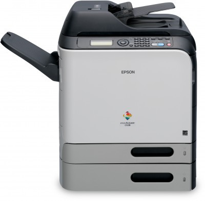 Epson AcuLaser CX28DTN – image 3