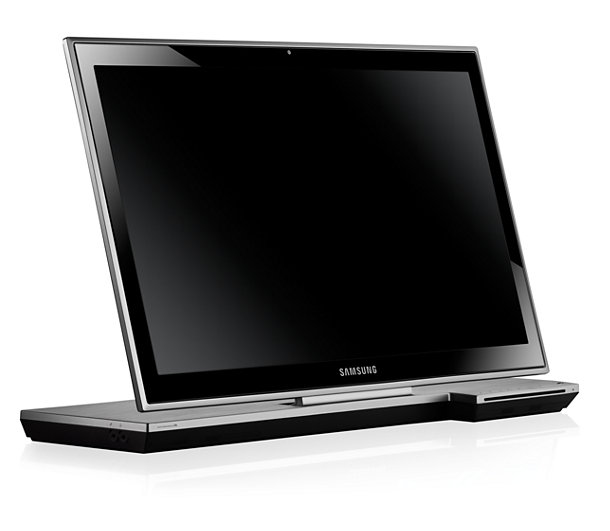 Samsung DM700A3C-A24 All-in-One PC/workstation Intel Pentium G G630T – image 6