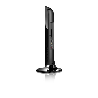 Samsung LE22D460C9H 55.9 cm (22") Full HD Black 300 cd/m² – image 6