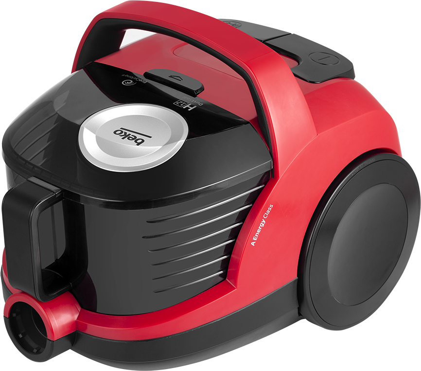 Beko VCO32801AR Cylinder Vacuum – image 2