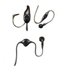 Samsung EP-299 Headset Wired Black