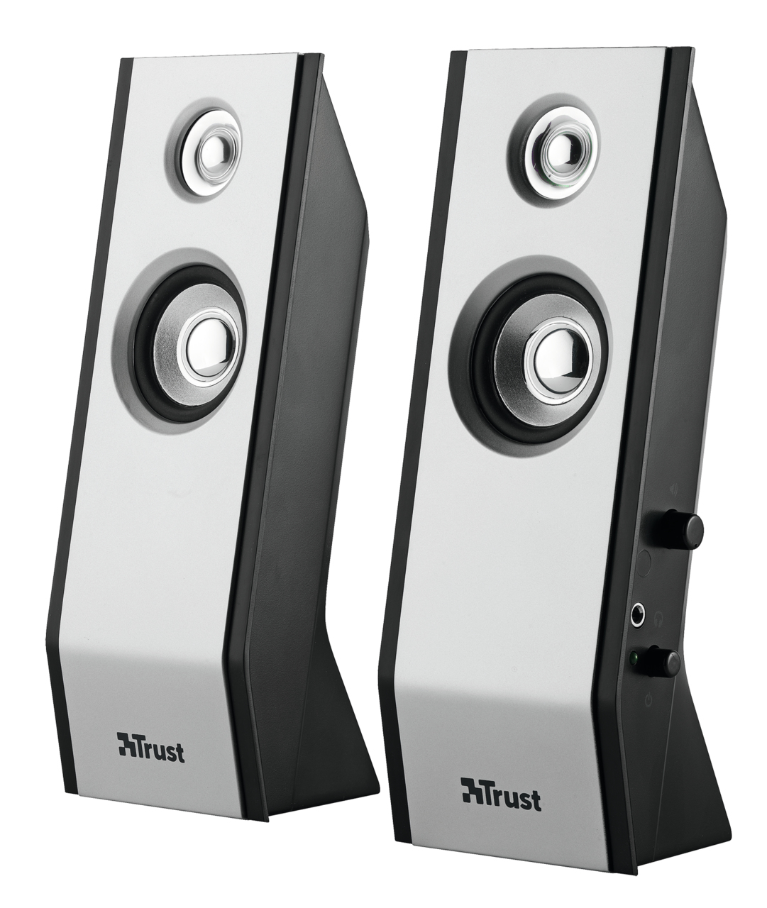 Trust Slimline Design Speaker Set – image 1