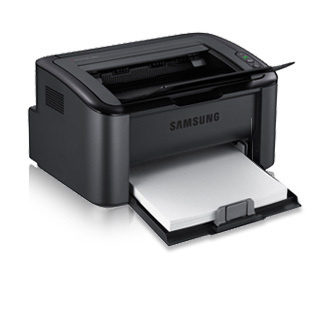 Samsung ML-1865 laser printer – image 6
