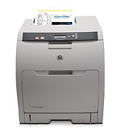 Fujitsu Color LaserJet 3600n
