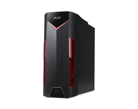 Acer Nitro N50-110 – image 2