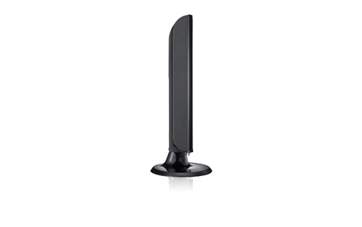 Samsung LE22C450 55.9 cm (22") HD Black – image 2