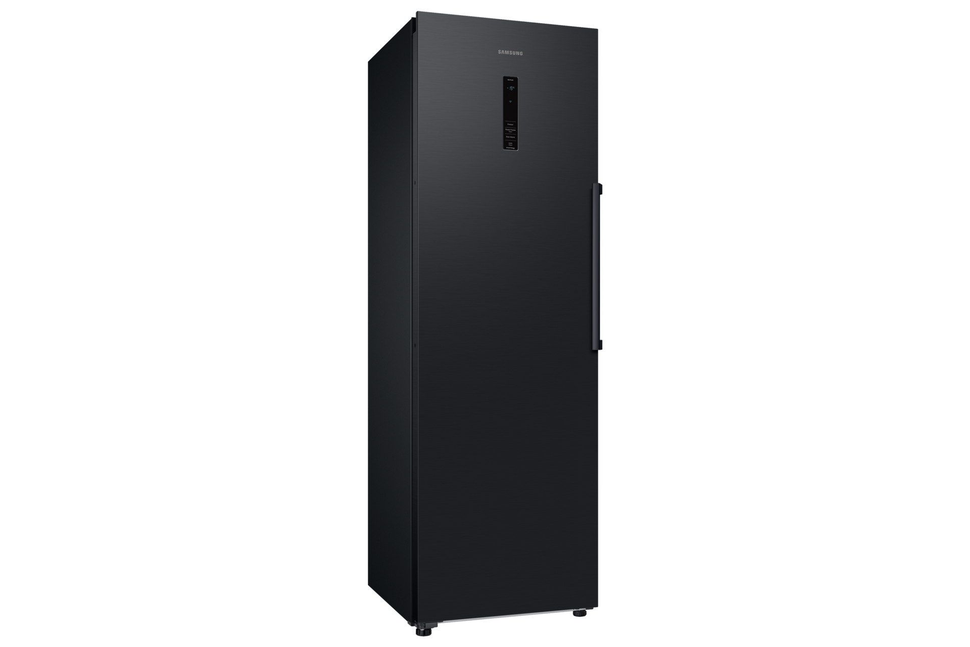 Samsung RR7000 RZ32C7BDEBN/EU Tall One Door Freezer with All-around Cooling - New Empire Black – image 5
