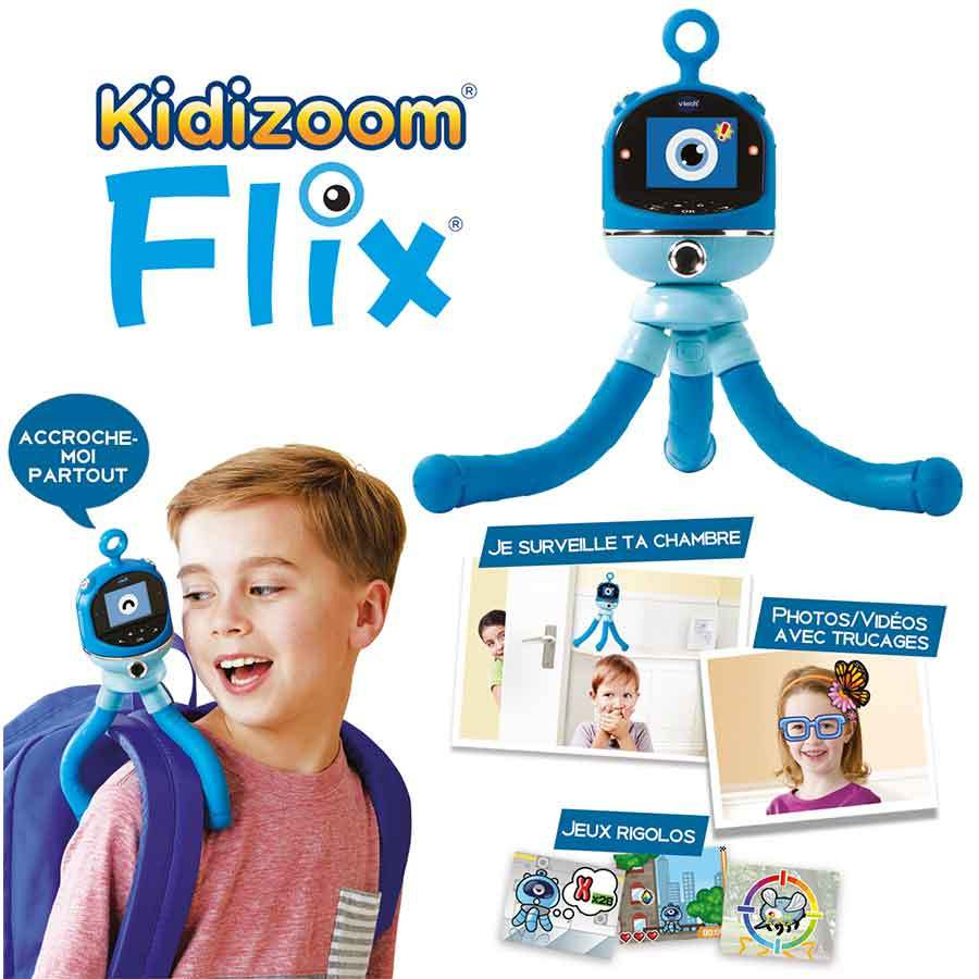 VTech KidiZoom 80-507505 children's gadget – image 4