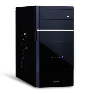 iiyama Stl-M011-i3-HF Intel® Core™ i3 i3-6100