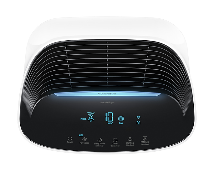 Samsung AX60T5080WD/SG air purifier 60 m² – image 9