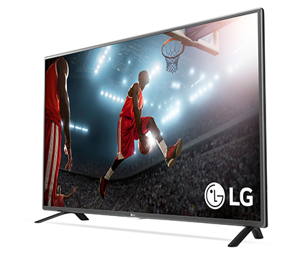 LG 55LF6000 TV 139.7 cm (55") Full HD Black – image 4