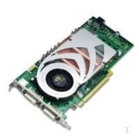 ASUS Extreme N7800GT/2DHTV 256 Mb Top PCI-E