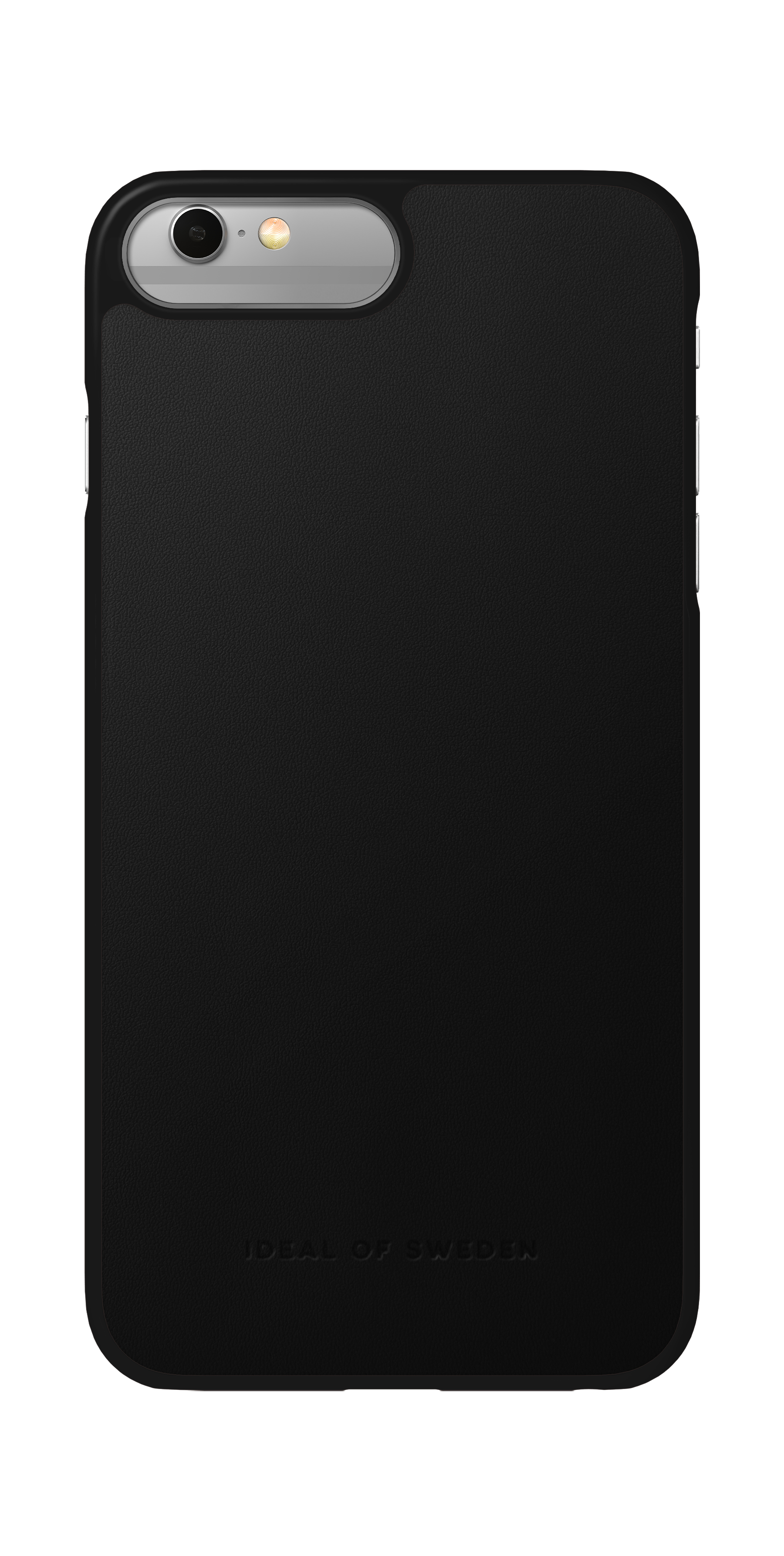 iDeal of Sweden Atelier Case iPhone 8/7/6/6S P Intense Black – image 5