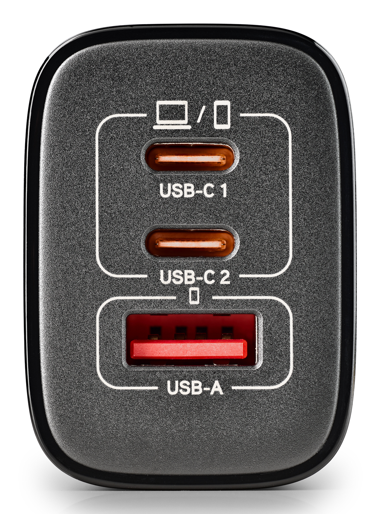 NGS ERA 65W BLACK – image 6