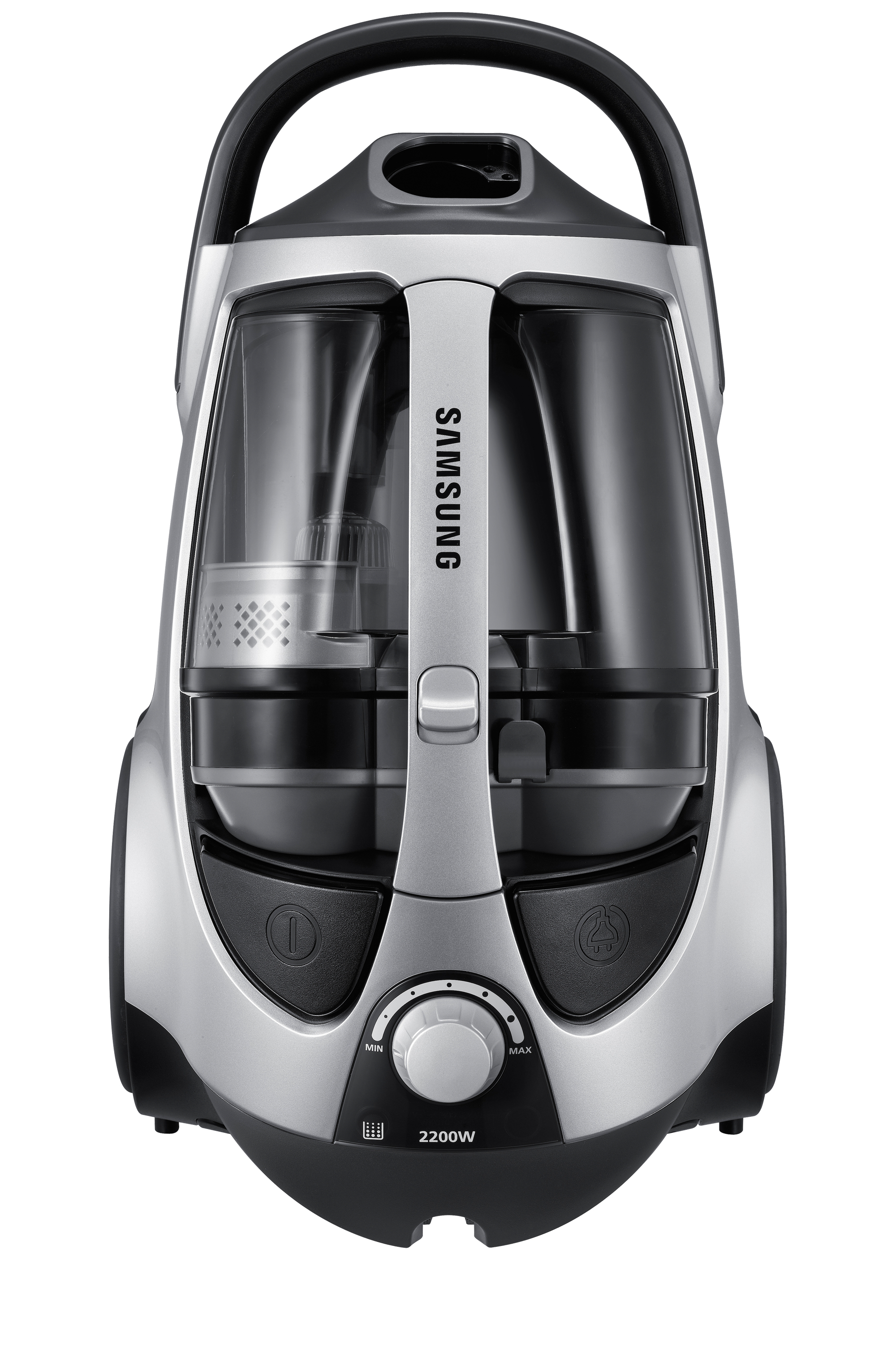 Samsung SC-8833 vacuum