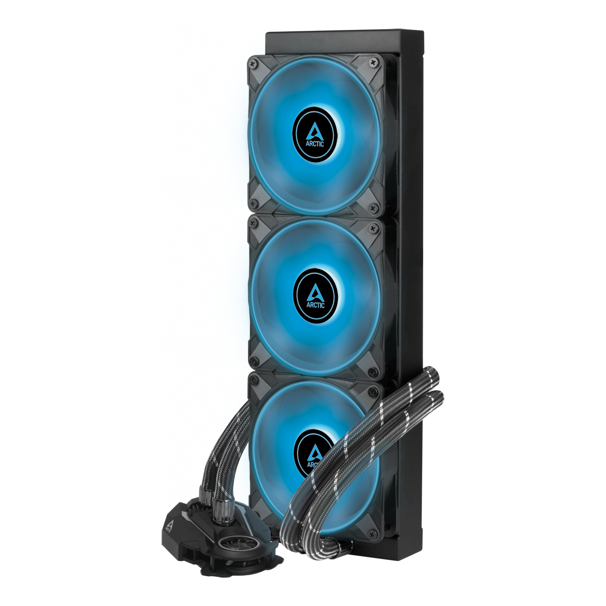 ARCTIC Liquid Freezer II 360 RGB – image 5
