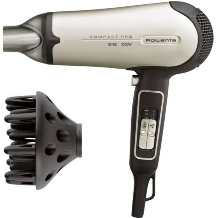 Rowenta CV4721 hair dryer