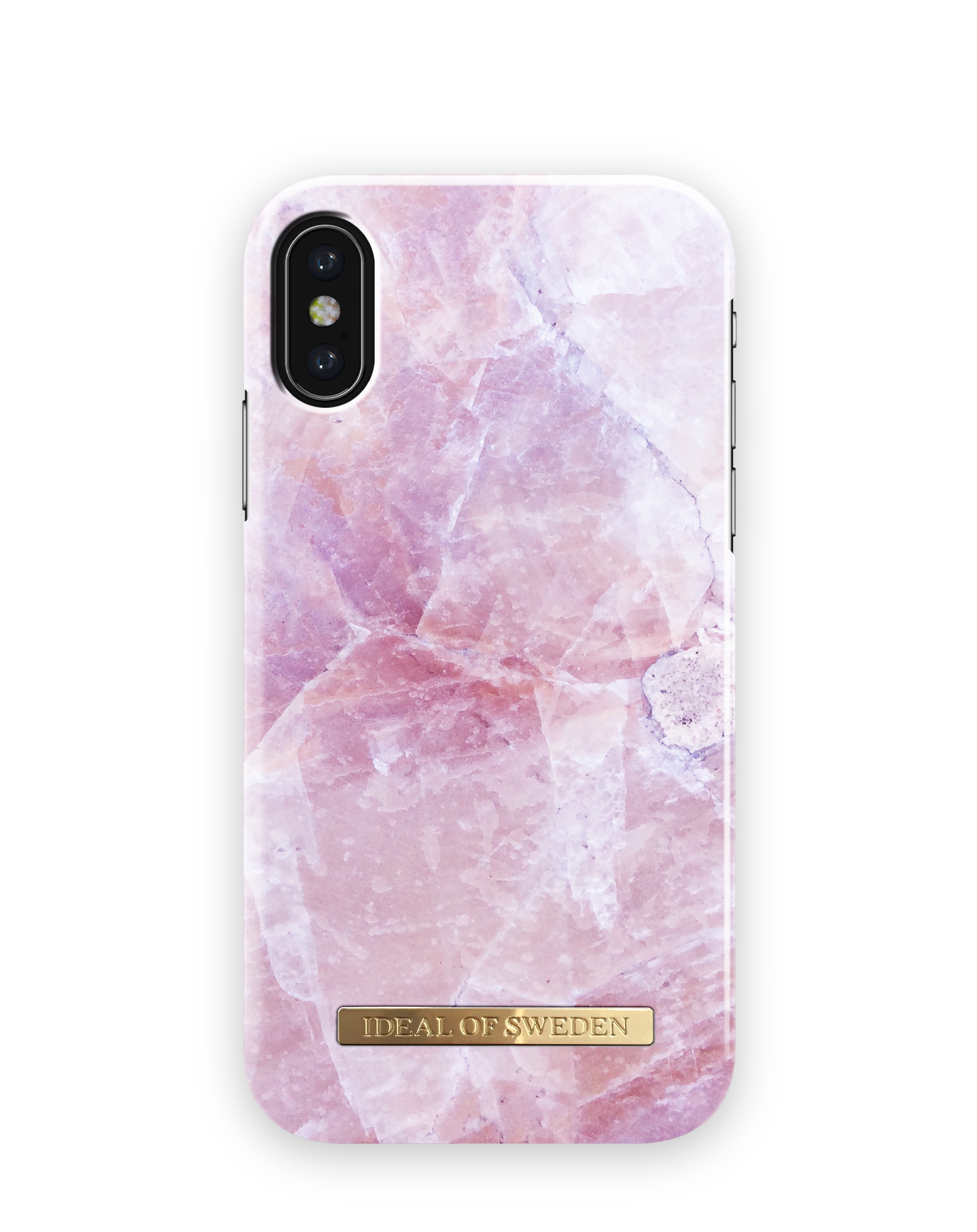 iDeal of Sweden Pilion Pink Marble