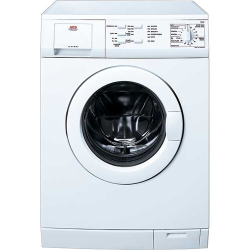 AEG LAVAMAT 52600