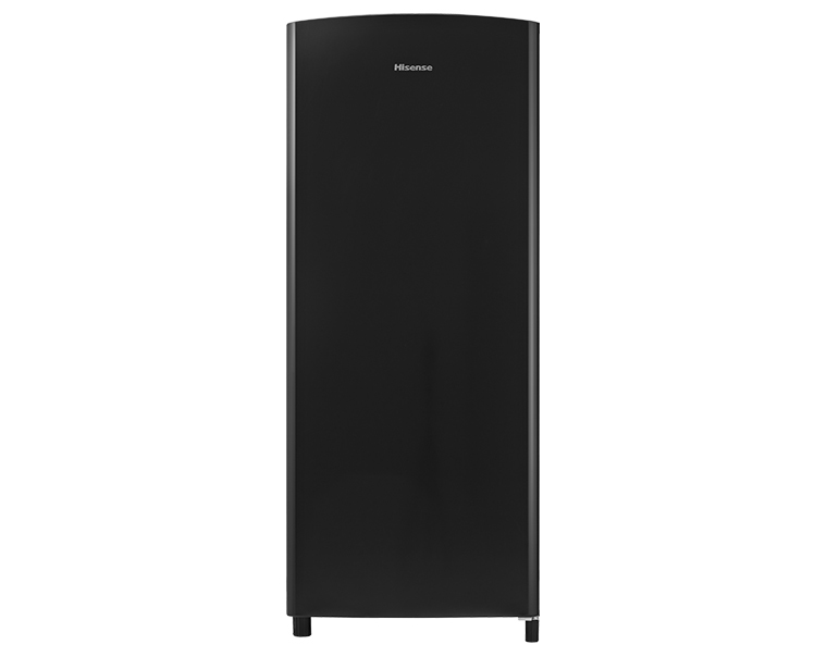 Hisense RR220D4AB21 combi-fridge Freestanding