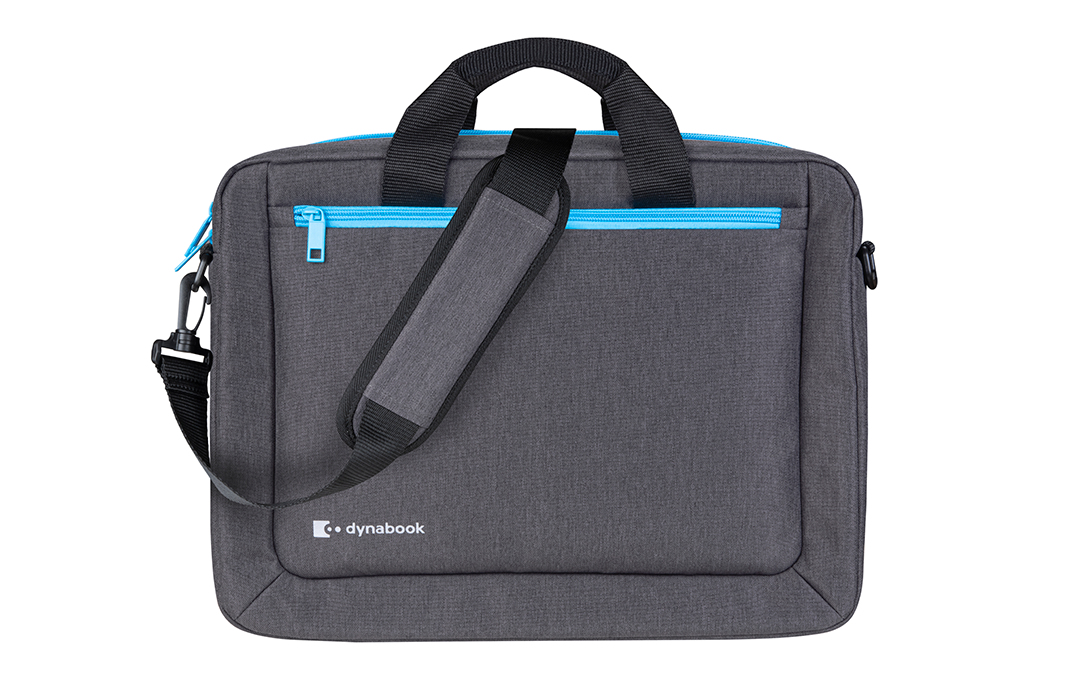 Dynabook Advanced Laptop Toploader 15.6“ – image 3