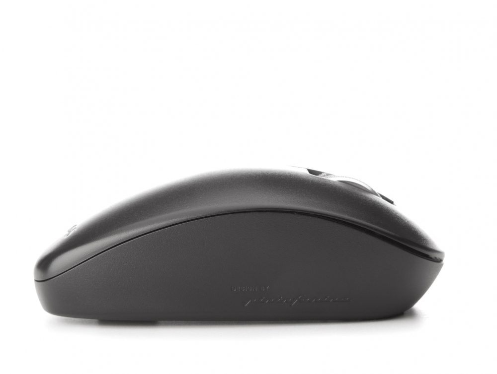 NGS Razza mouse Office Ambidextrous RF Wireless Laser 800 DPI – image 7