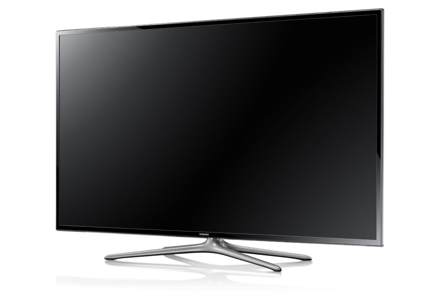 Samsung UN55F6400 TV – image 2