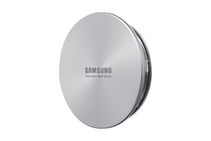 Samsung WMN3000C 162.6 cm (64") Black, Silver – image 6