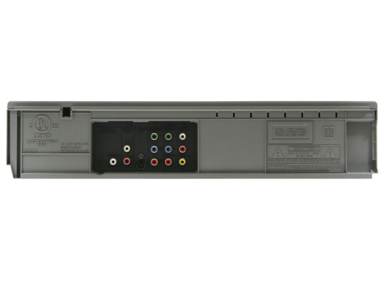 Magnavox DV225MG9 DVD/Blu-Ray player DVD player Black – image 5