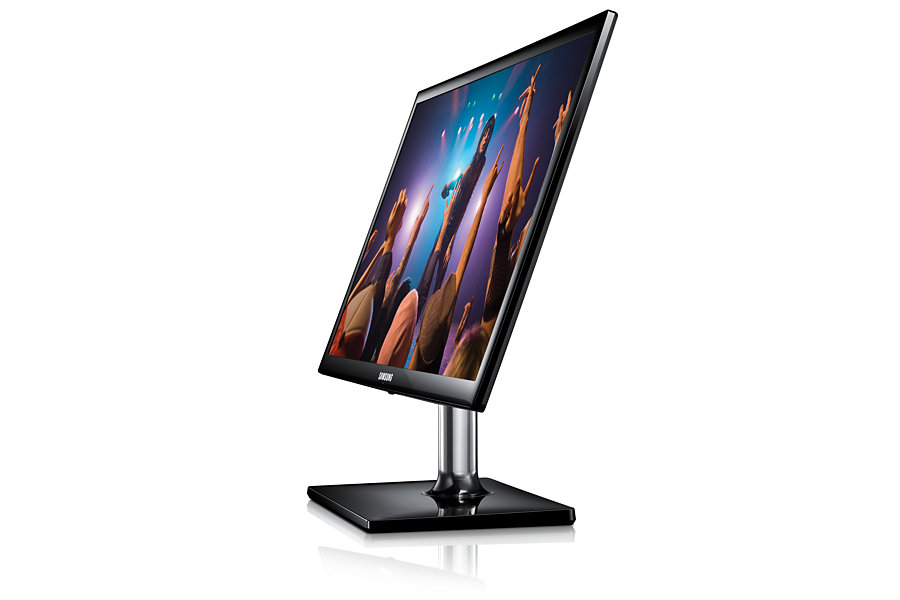 Samsung S24C570HL computer monitor – image 3