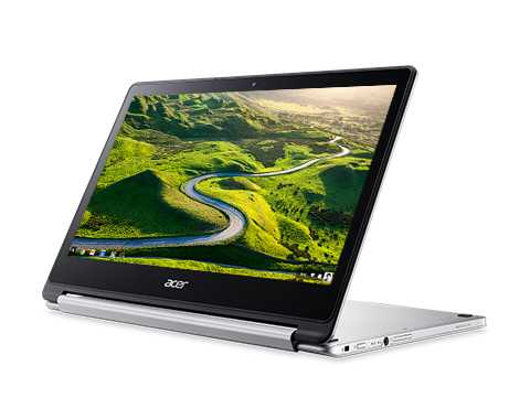 Acer Chromebook R 13 CB5-312T-K2D7 MediaTek M8173C – image 3
