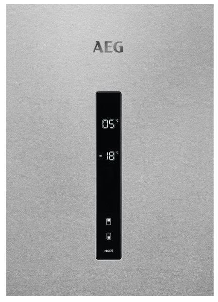 AEG RCB736E7MX Freestanding – image 2