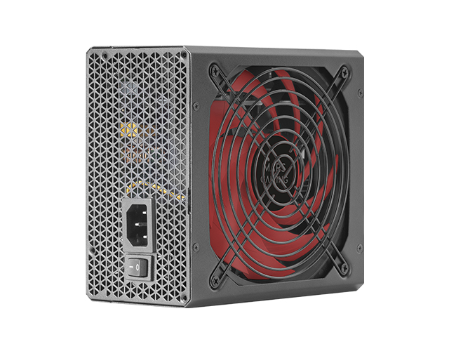 Mars Gaming MPB850M Full Modular Power Supply – image 2