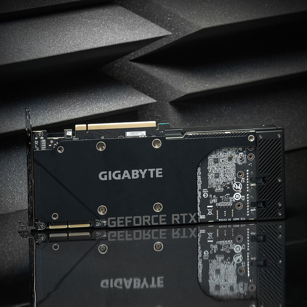 GIGABYTE GeForce RTX 3090 TURBO 24G – image 8