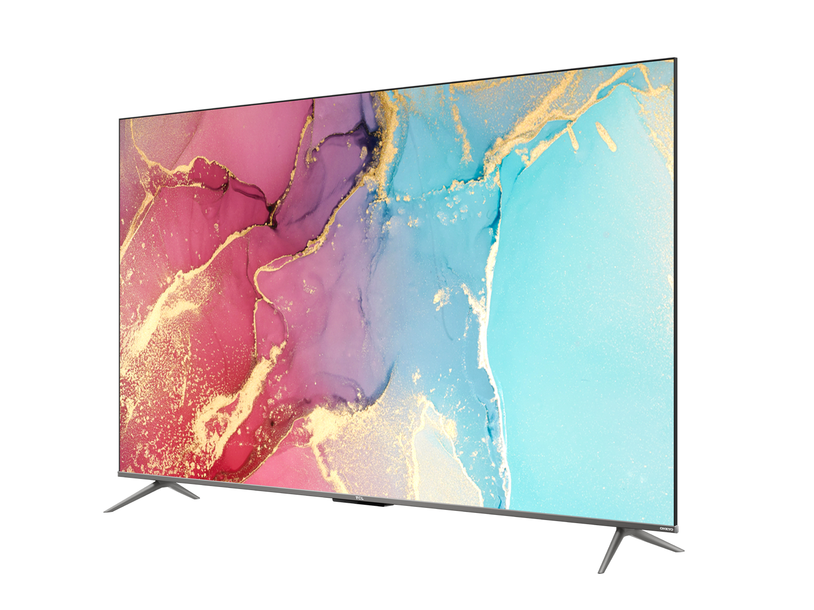 TCL 50C636 QLED DV HF GoogleTV DA – image 3
