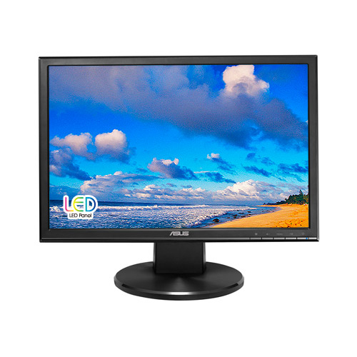 ASUS VW199D computer monitor