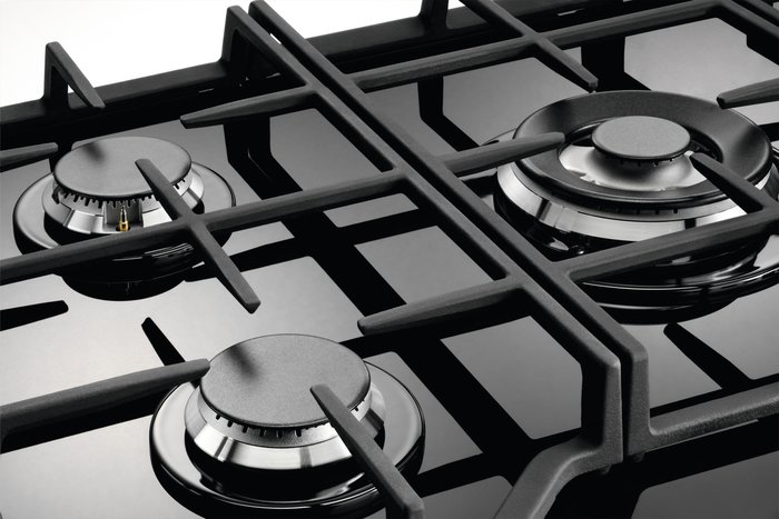 Electrolux PVN752UOV Black Built-in – image 3
