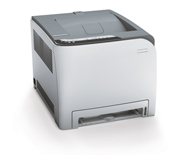 Ricoh Aficio™SP C222DN