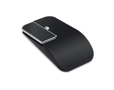 Acer Porsche Design Book RS AMR030 mouse Office Right-hand Bluetooth 3200 DPI – image 6