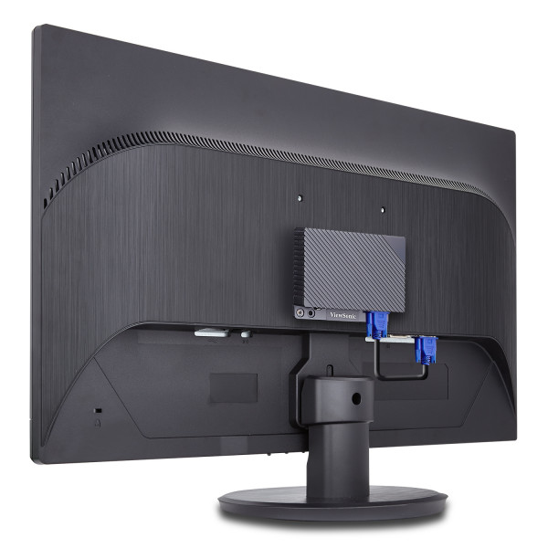 Viewsonic SC-U25 160 g Black – image 5
