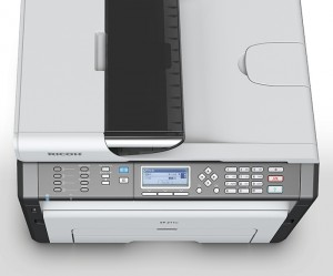 Ricoh SP 211SF – image 4
