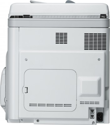 Epson AcuLaser CX37DNF – image 4