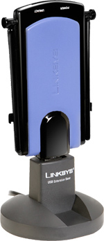 Linksys Wireless-N USB Network Adapter