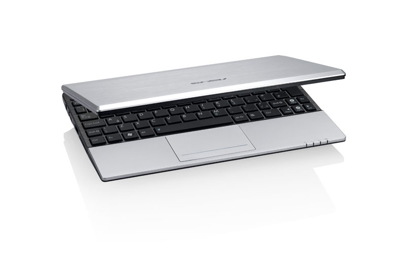 ASUS 1016P-SIV011F netbook Intel Atom® N455 – image 3