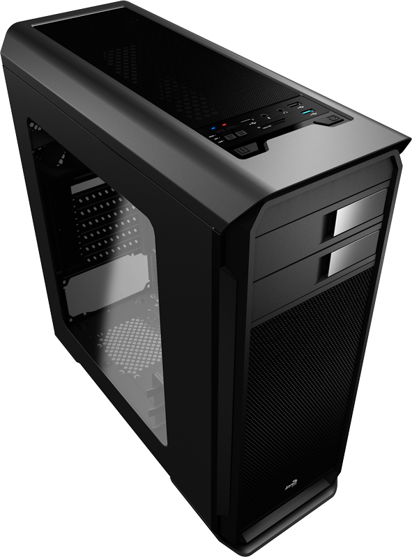 Aerocool Aero 500 – image 1