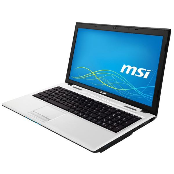 MSI CR61 2M-1204FR – image 2