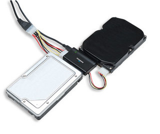 Manhattan 516075 interface cards/adapter IDE/ATA – image 3