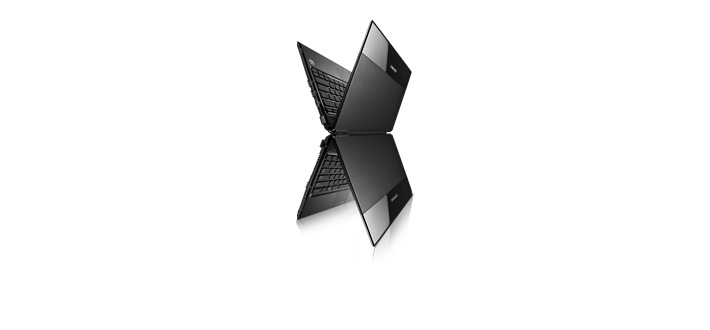 Samsung X360 Intel® Core™2 Duo SU9300 – image 5